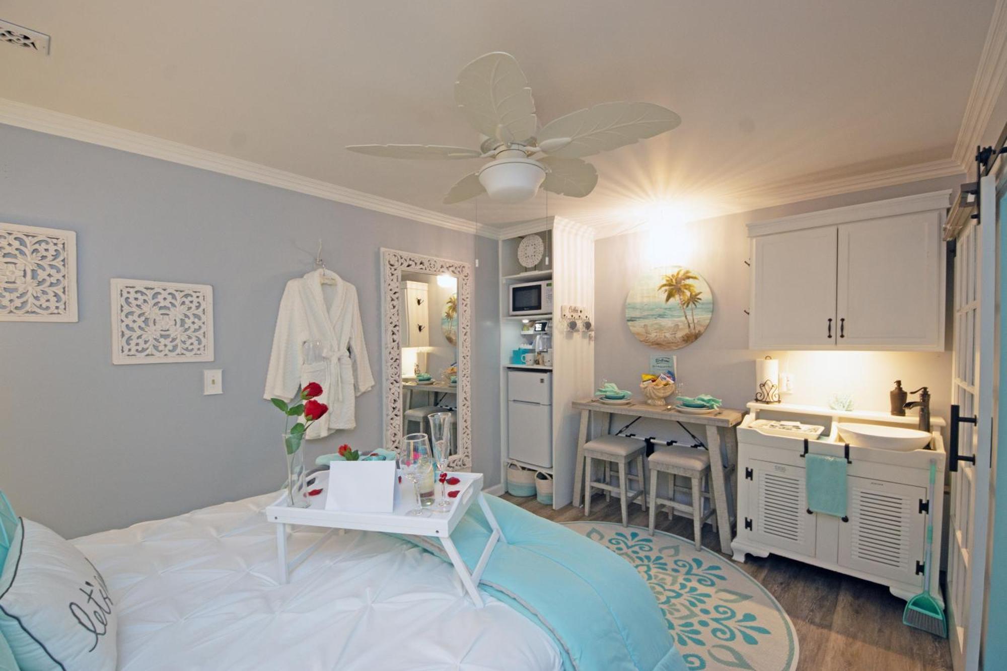 Flip Flop Suite Retreat Емералд Айл Екстериор снимка