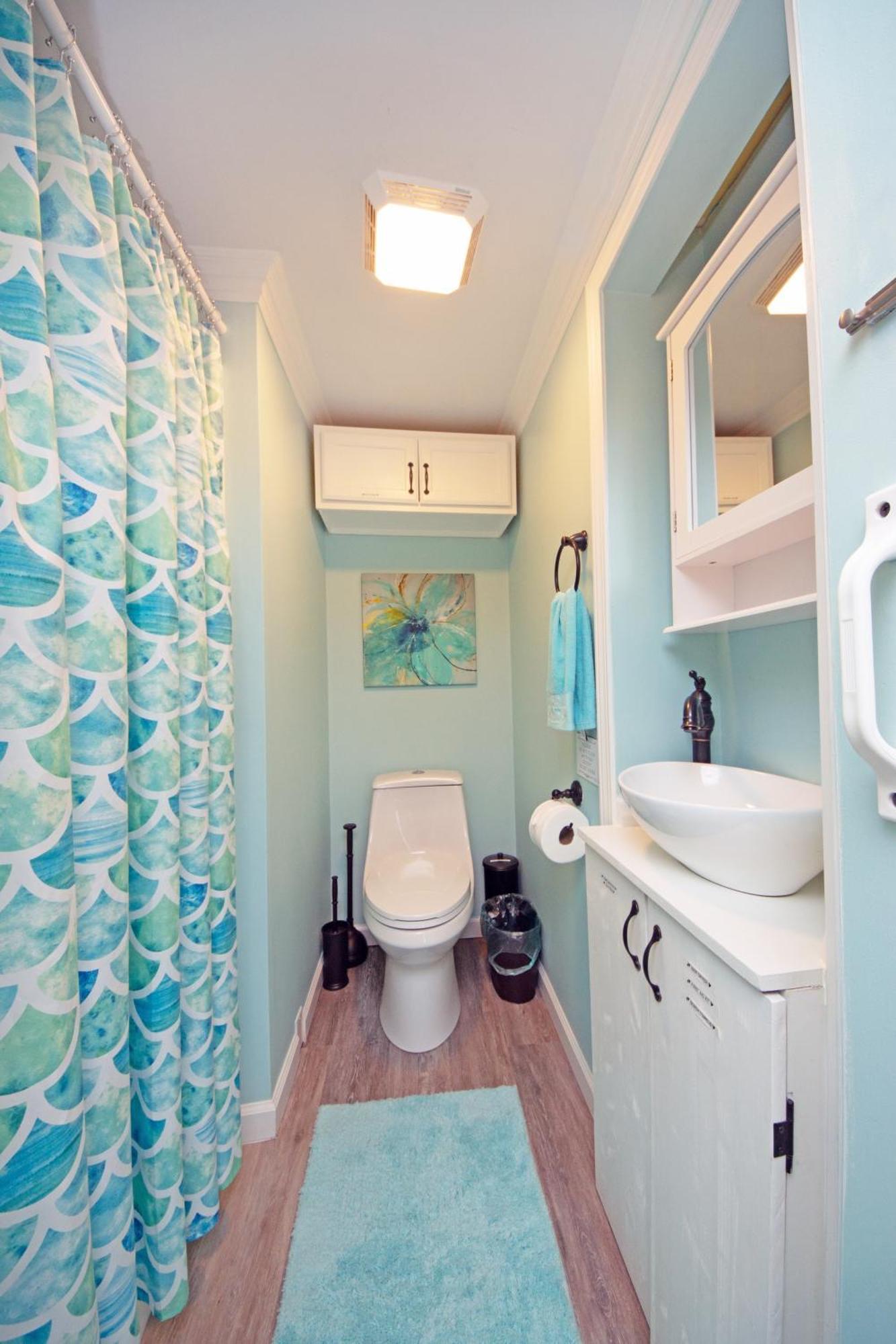 Flip Flop Suite Retreat Емералд Айл Екстериор снимка